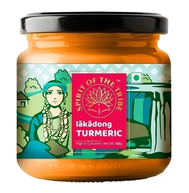 10 Best Turmeric Powders in India 2021 - Buying Guide Reviewed by Nutritionist 4