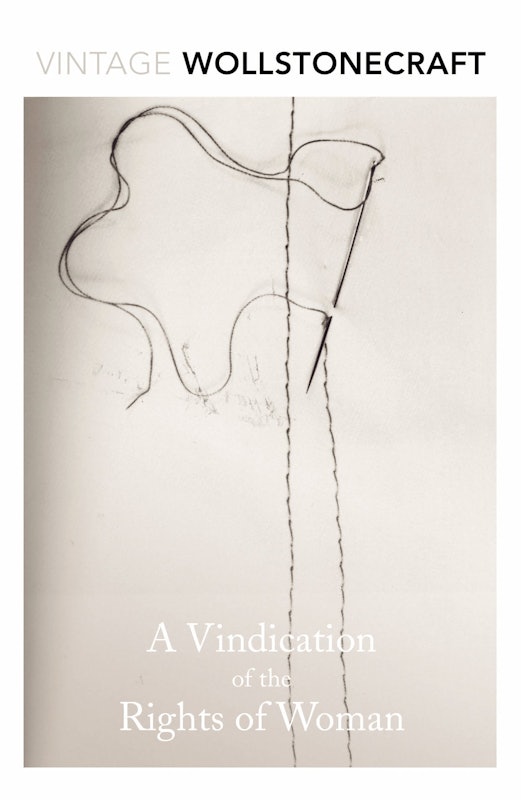 A Vindication of the Rights of Woman 1