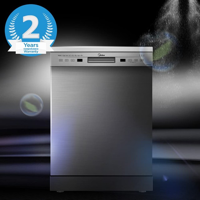 TORRINO 13 Place Settings Dishwasher 4