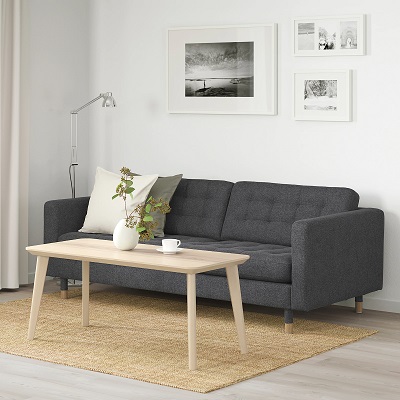 10 Best Sofa Sets in India 2021 (FabIndia, IKEA, and more) 5