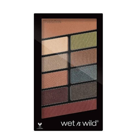 10 Best Eyeshadow Palettes in India 2023 - Buying Guide Reviewed By Makeup Artist 5