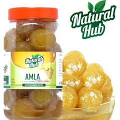Amla Murabba
