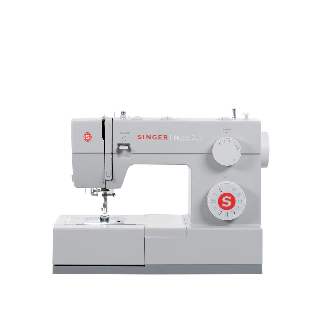  4423 Heavy Duty Electric Sewing Machine 1