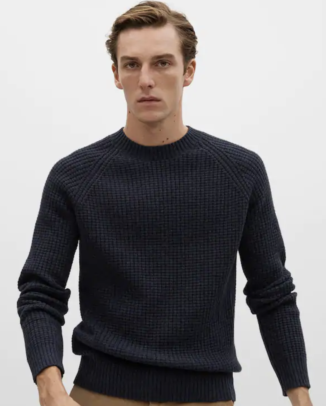 Green Sweater Allen Solly Sweater Myntra Myntra Bow Neck Sweater - Main Image