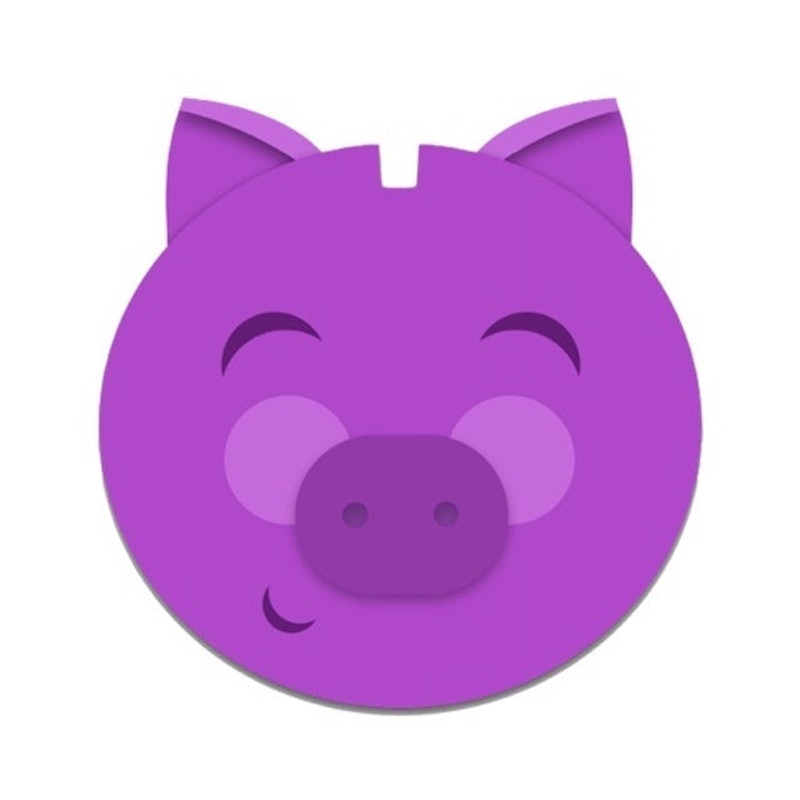 Piggy Mutual Funds App 1