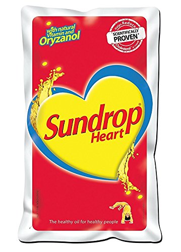 10 Best Refined Oils in India 2021 - Buying Guide Reviewed by Nutritionist 4