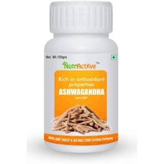 Ashwagandha Root Powder, 150G