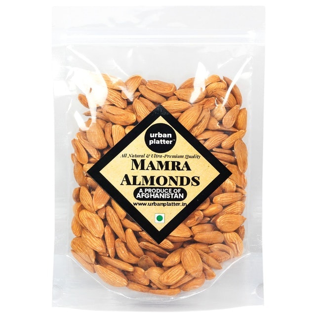 10 Best Almonds in India 2023 - Buying Guide Reviewed by Nutritionist 2