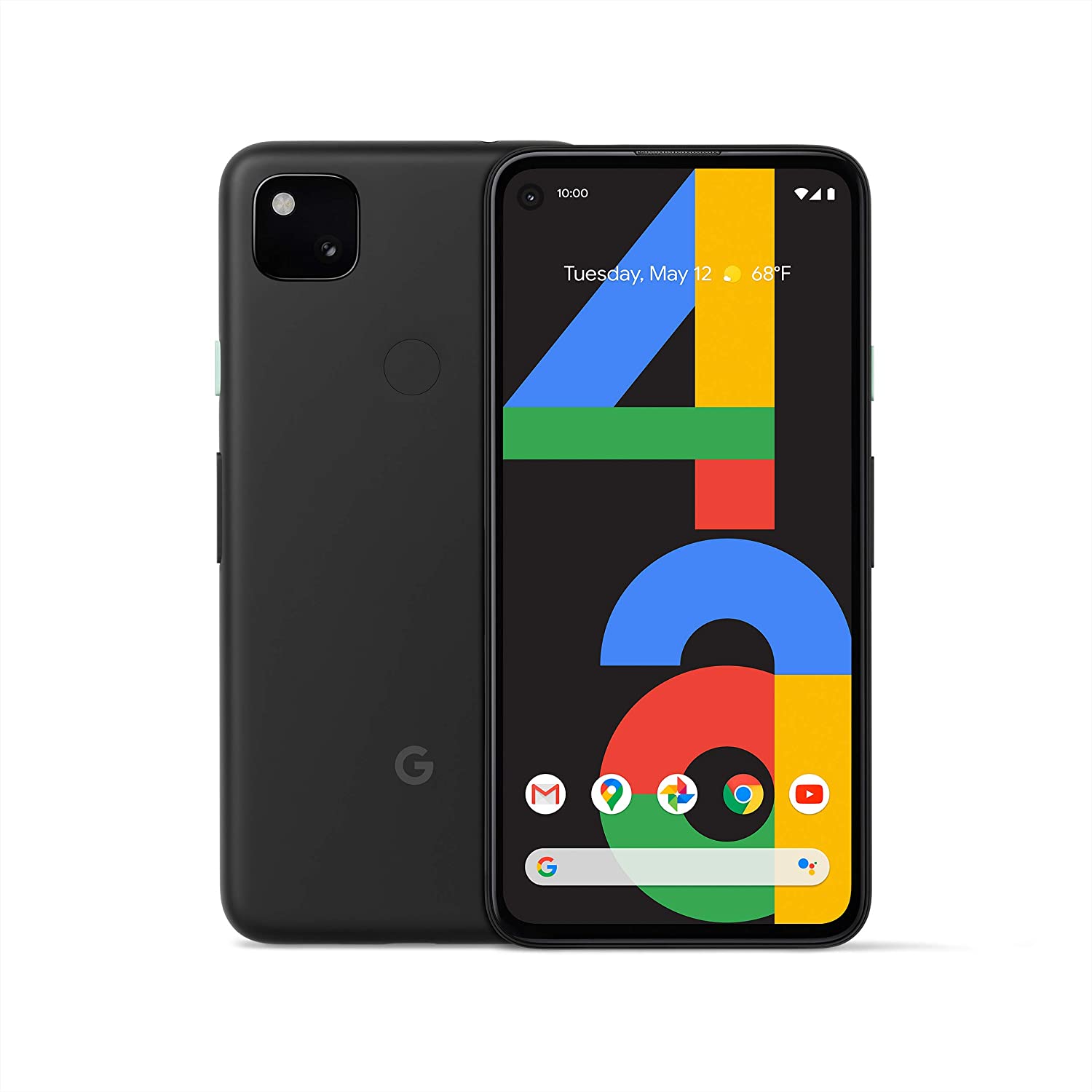 Pixel 4a 1