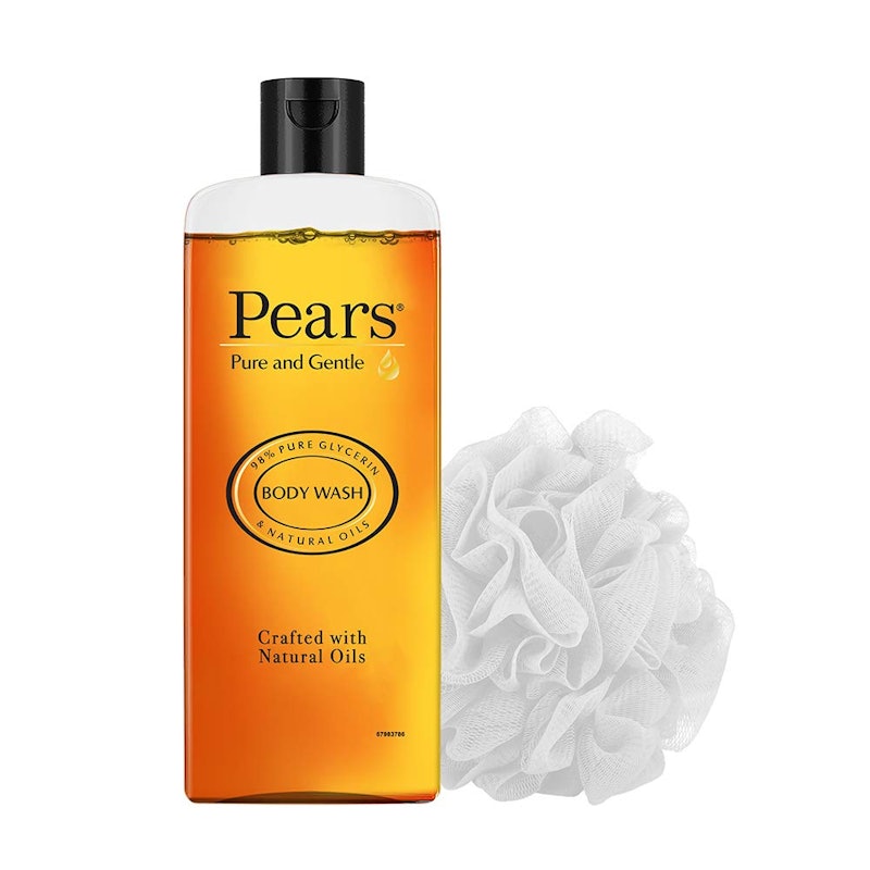 Pure & Gentle Body Wash 1