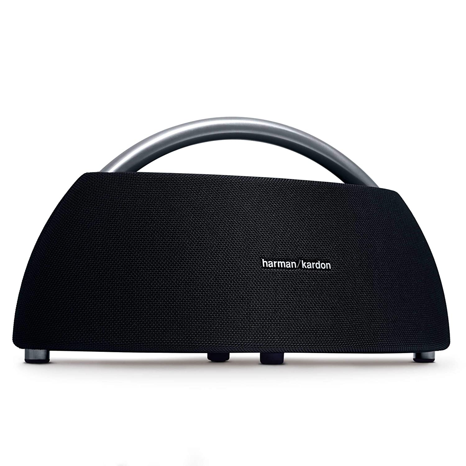 Go Plus Play Portable Bluetooth Speakers 1