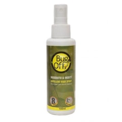 Mosquito Repellent Body Spray