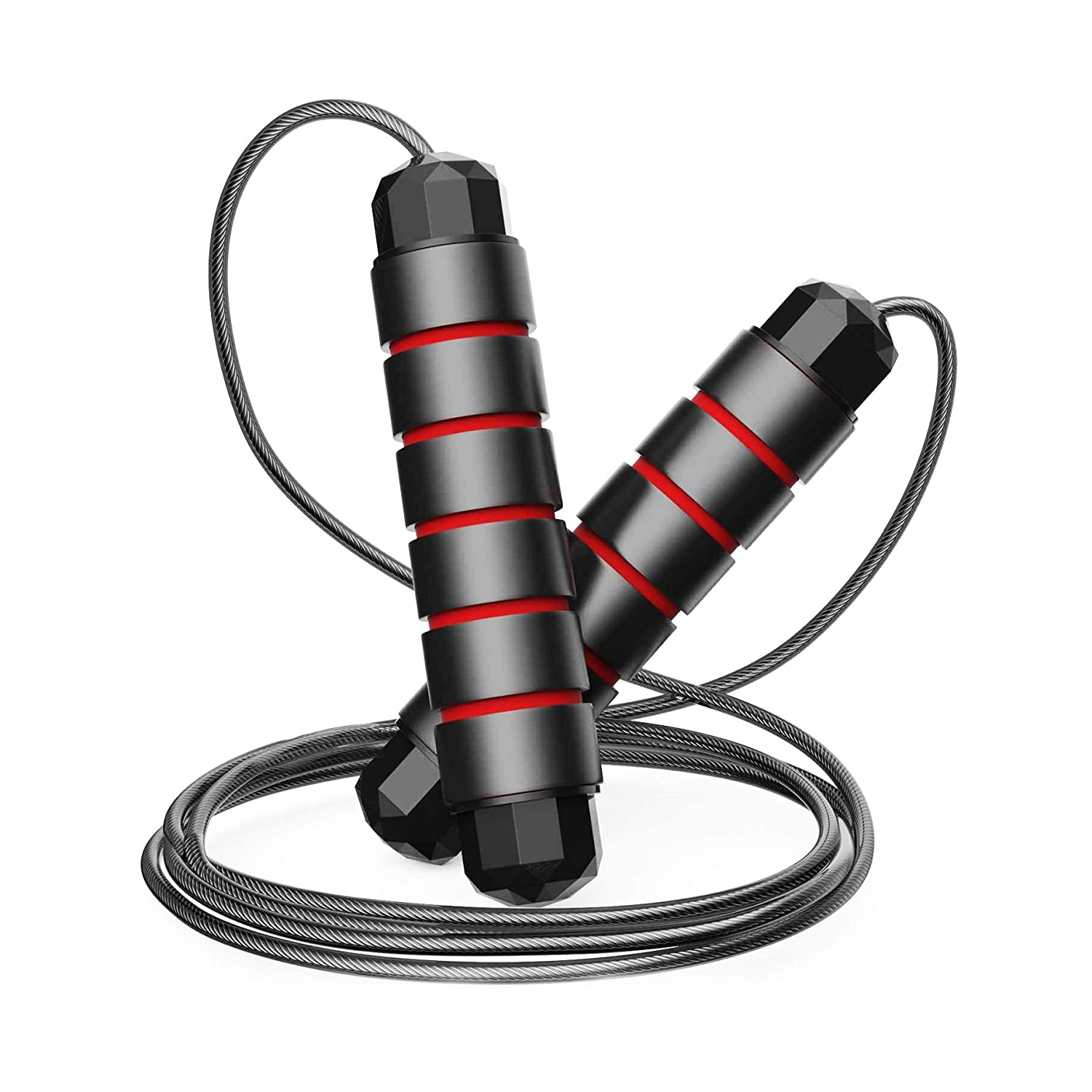10 Best Skipping Ropes in India 2021 (Domyos, Vector X, and more) 2