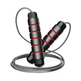 10 Best Skipping Ropes in India 2021 (Domyos, Vector X, and more) 2