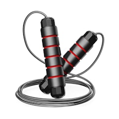 Skipping Rope for Men, Women, and Children