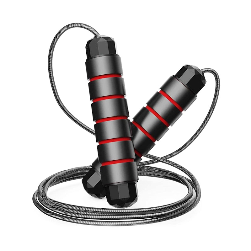 Skipping Rope for Men, Women, and Children 1