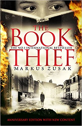 The Book Thief 1