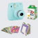 Fujifilm Instax Camera Mini 9 Bundle Pack 1