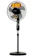 iBELL Castor BECKSP5W Pedestal Fan 1