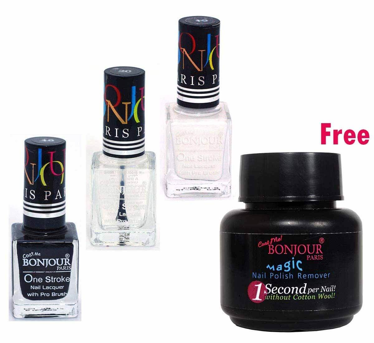 10 Best Nail Top Coats in India 2023 (Revlon, L’Oreal Paris and More) 4