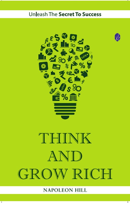 Think and Grow Rich 1