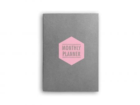 Monthly Planner 1