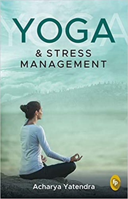 Yoga & Stress management 1