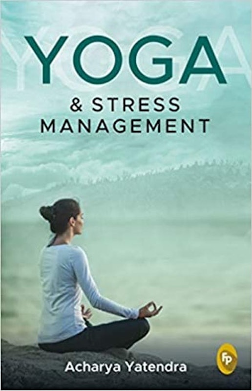 Yoga & Stress management 1