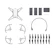 DJI Tello Boost Combo 1