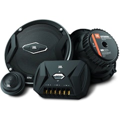 High-Fidelity Component Speaker System