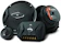 JBL High-Fidelity Component Speaker System 1
