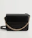 Mango Black Solid Sling Bag 1
