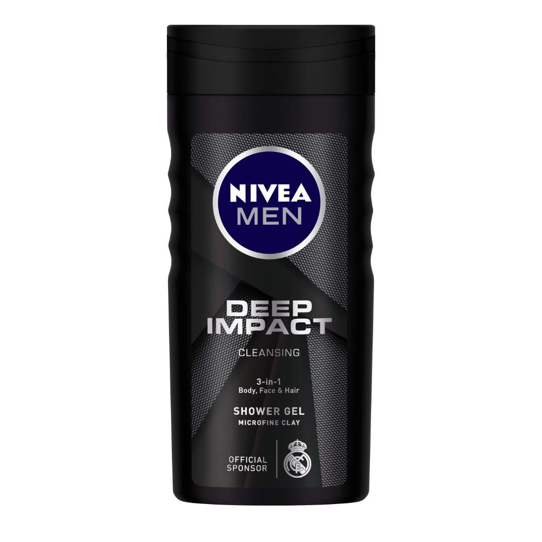 Men Deep Impact 1