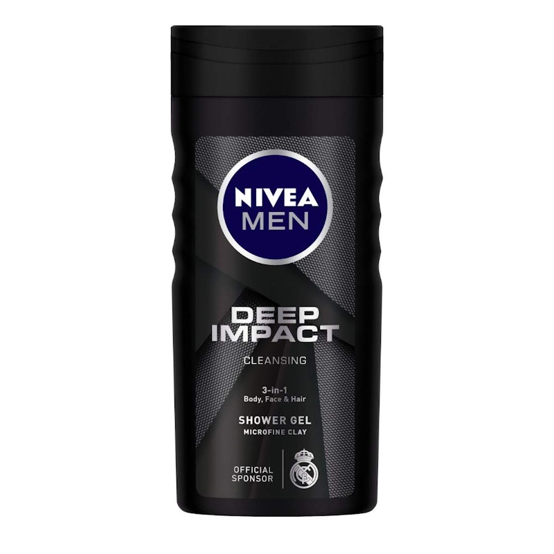 Men Deep Impact 1