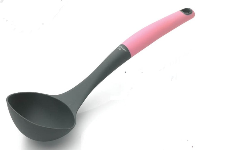 Elite Nylon Soup Ladle 1