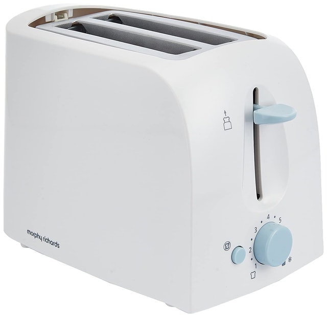 10 Best Toasters in India 2021 (Bajaj, Usha, Morphy Richards, and more) 5