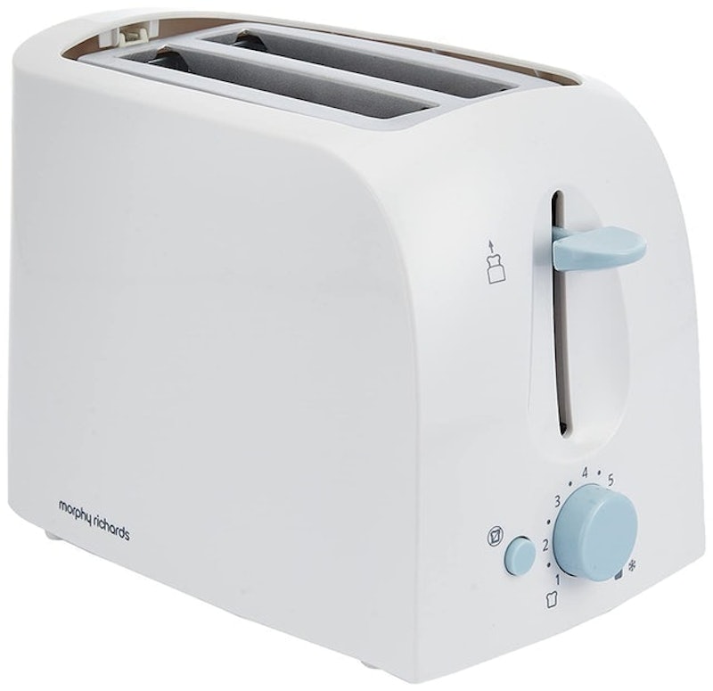 Automatic Toaster 1