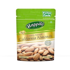 California Almonds