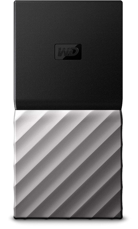 My Passport 512GB 1