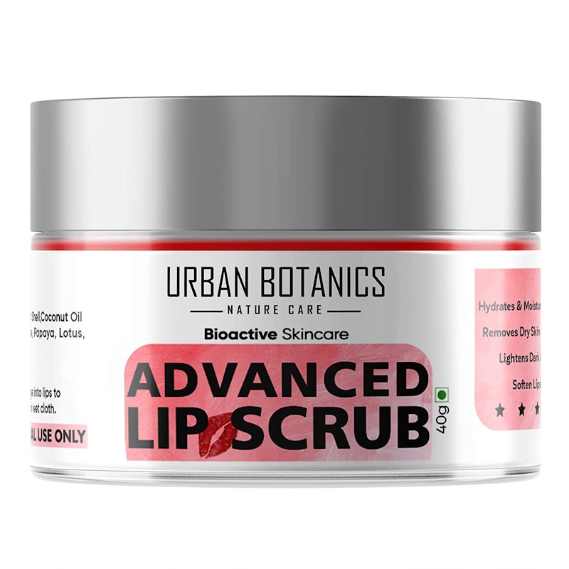Advanced Lip Scrub 1