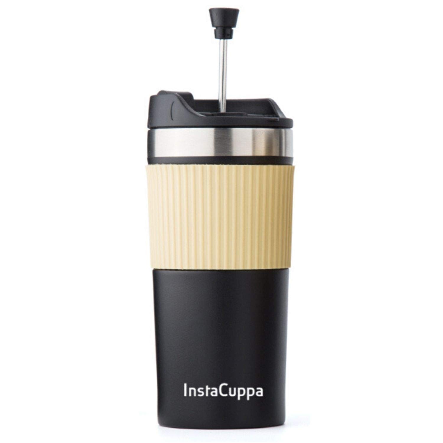  French Press Travel Mug 1