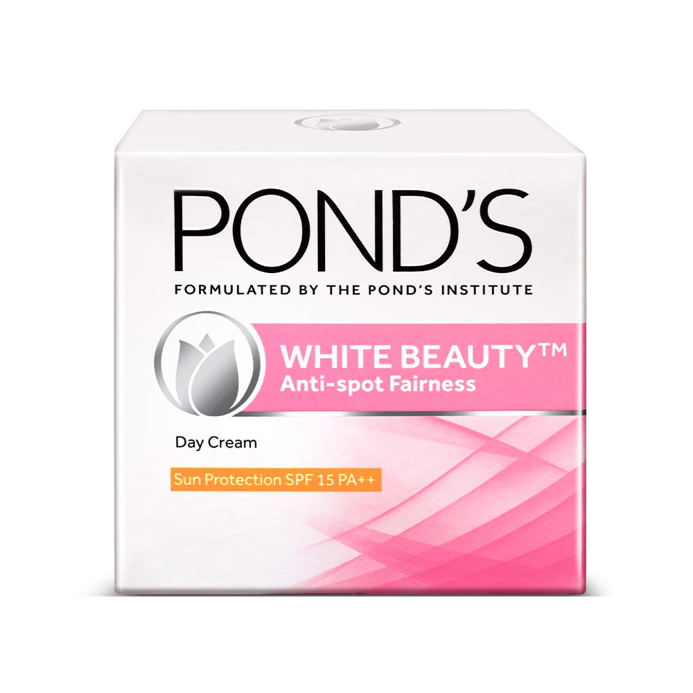 White Beauty Anti-Spot Fairness 1