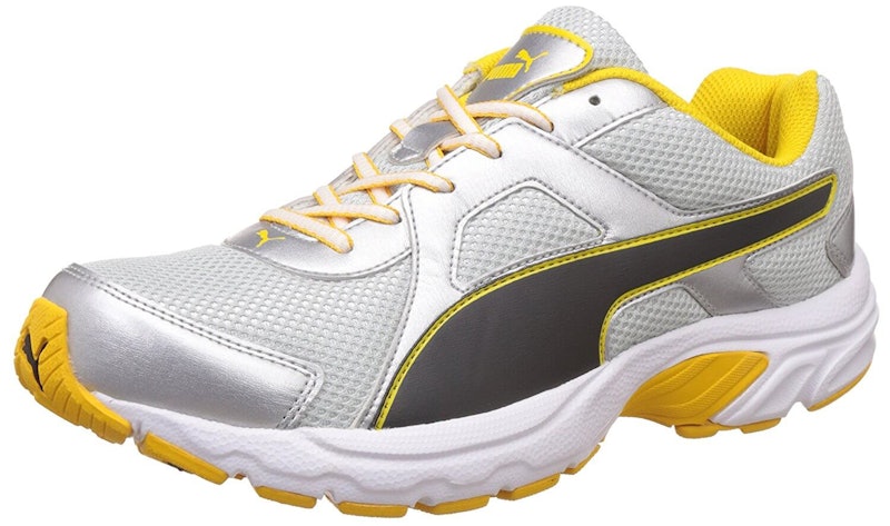 5. Puma Running Shoes 1