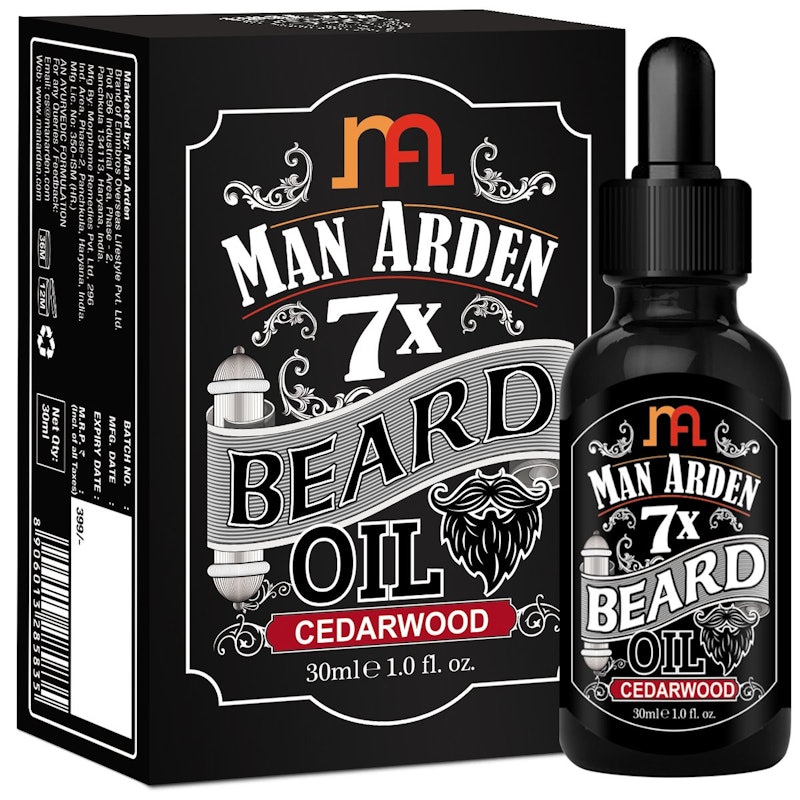 Man Arden 1