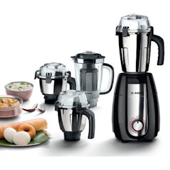 TrueMixx Pro MGM8842MIN 1000 W Mixer Grinder