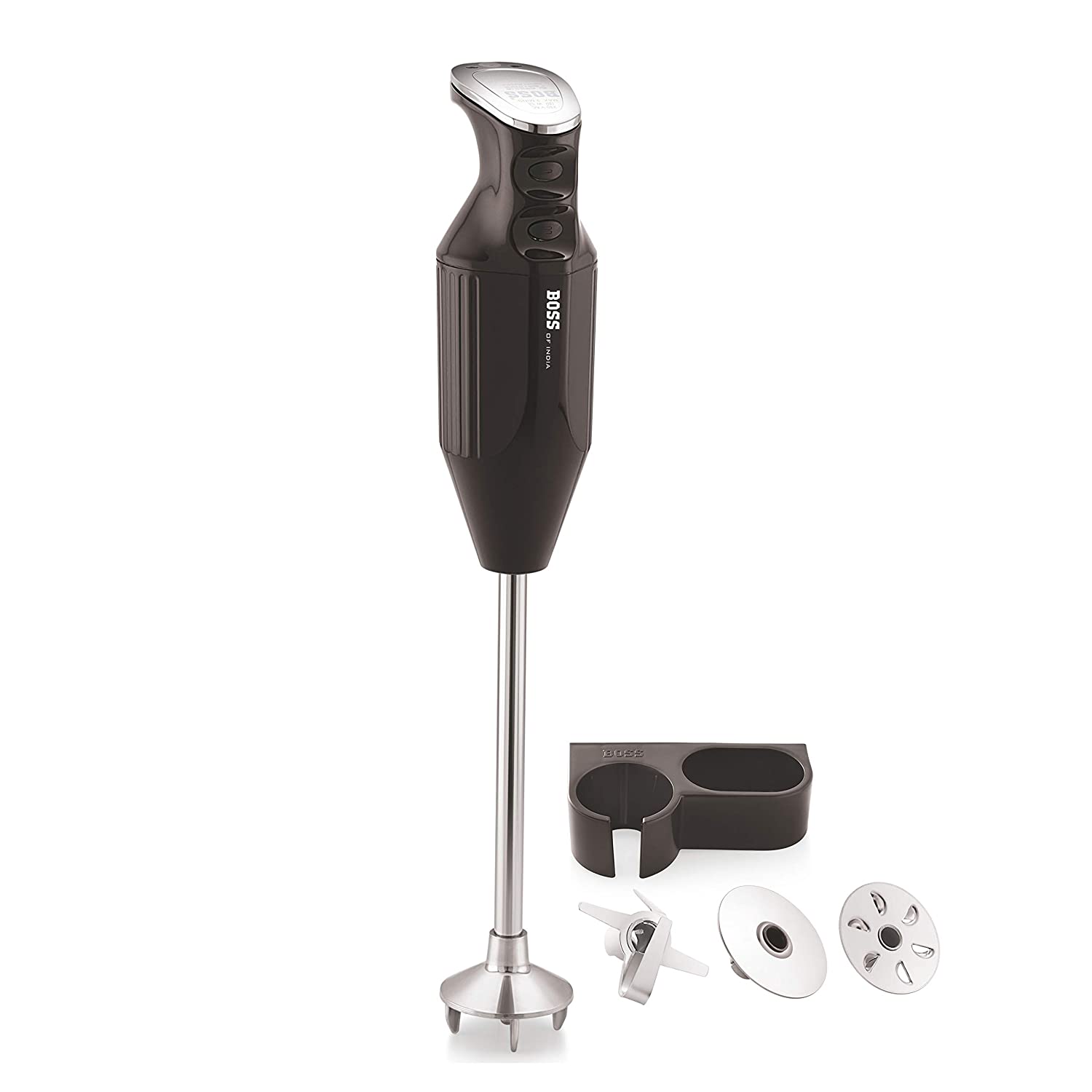 PLATINUM Hand Blender 1