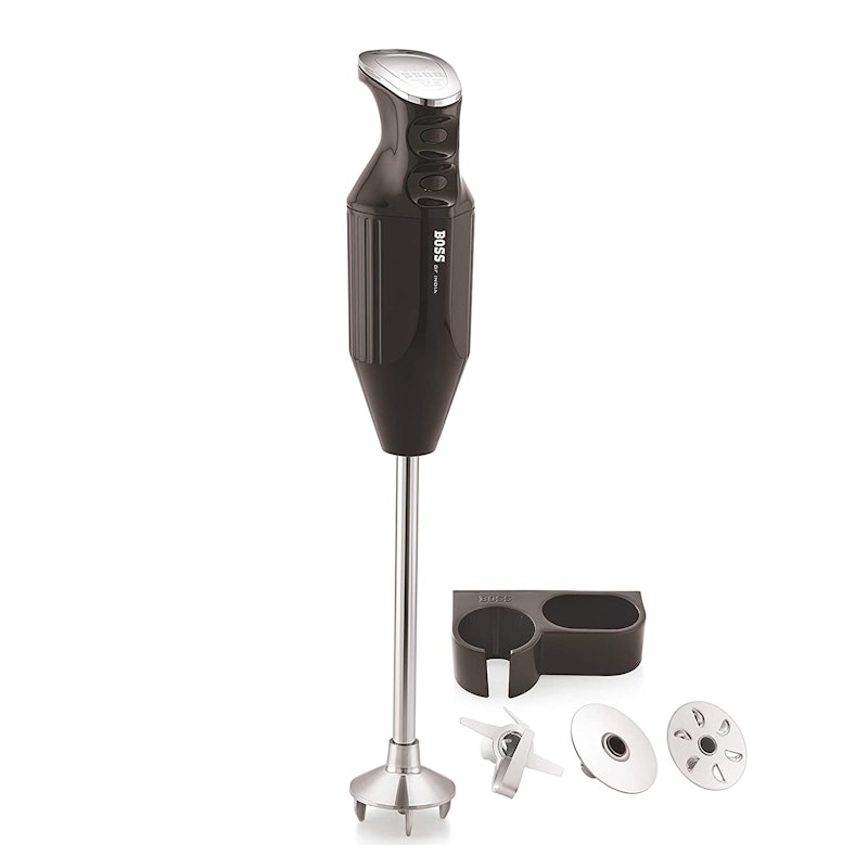 PLATINUM Hand Blender 1