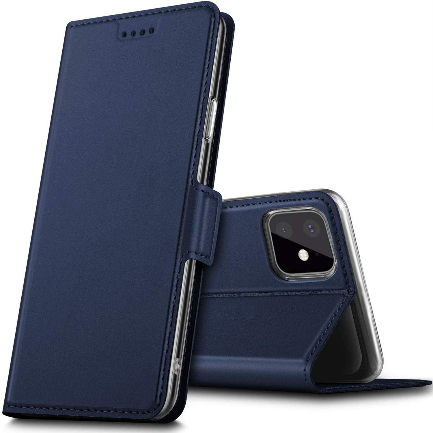 Noble Slim Magnetic & Card Holder 1