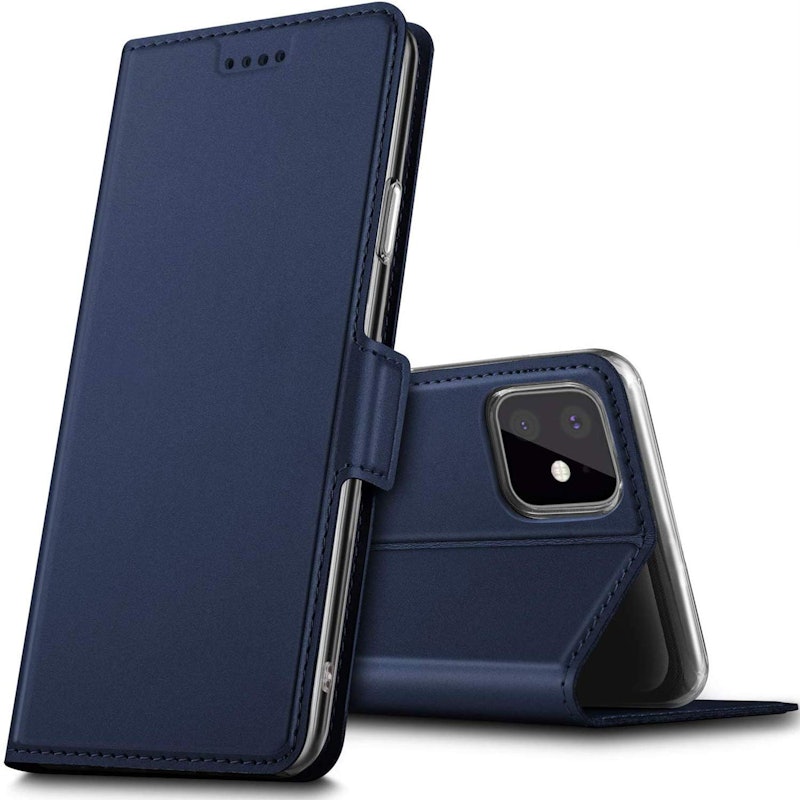 Noble Slim Magnetic & Card Holder 1