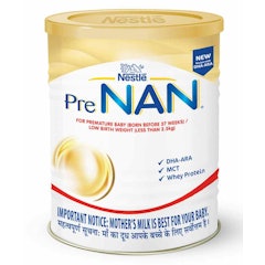 Pre Nan